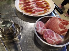 -釜山火炉·海鲜烤肉(紫藤路店)