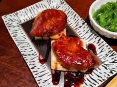 香煎鹅肝-古京·臻致料理(月湖店)