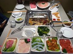 -海底捞火锅(龙湖金沙天街店)