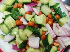 -瑞杰烧烤店·24小时营业(山东路店)