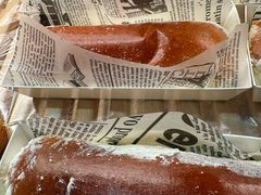 -丁香西饼屋(桂林路店)