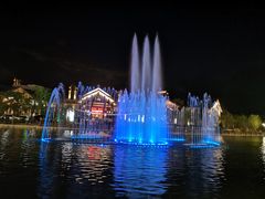 -海底捞火锅(河东万达广场店)