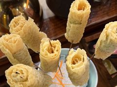 -东来顺•非遗火锅(外滩店)