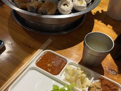 -霸腹烤肉(厦门柚子番店)