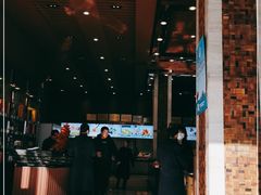 -蓝港海鲜厨房(金水路店)