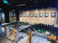 -轻武堂传统射箭·功夫茶·射击体验馆(仁和新城店)