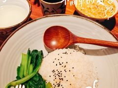 -贡梅老面馆·蟹粉面·无锡特色小吃(南长街主推店)