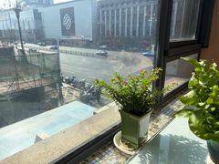 -观塘港茶餐厅(八一大道店)