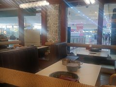-尚宴牛特鲜自助(太原街万达店)