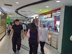 -凯德MALL(西直门店)