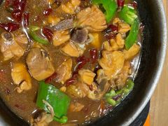 -膳当家黄焖鸡米饭(万科棉花广场店)
