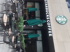 -星巴克(深圳星都豪庭店)