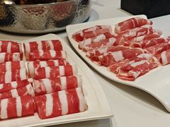 -懂羊帝·羊蝎子·北京菜(小关店)