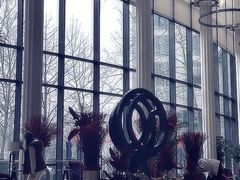-北京丽晶酒店