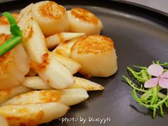 -御花园·粤菜·海鲜火锅(中山公园店)