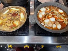 -肖记公安牛肉鱼杂(田林路店)