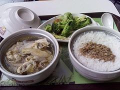 -真功夫(华凯广场店)