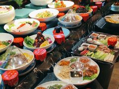 -秦淮人家风味酒楼(赣榆店)