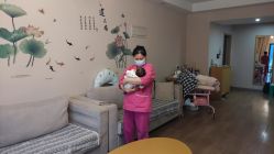 -喜喜·全套房月子会所(罗宾森广场店)