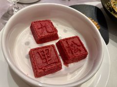 -九里云松·天香餐厅