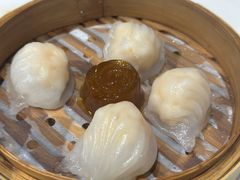 稻香虾饺皇-稻香酒家·34年老字号·港式粤菜(汉街店)