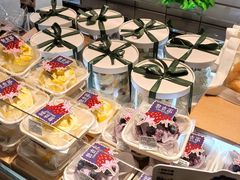 -黑草莓(重庆路店)
