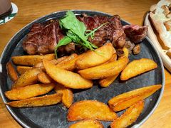 -Secco德式餐吧(南秀村店)