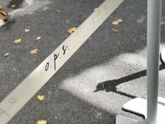 -O.P.S. CAFE