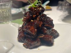 -桂满陇·海市蜃楼·黑金(国金店)