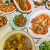 武汉美食 | 现捞现做的平价海鲜👉海港海中鲜