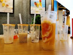 -CoCo都可(燕塘店)