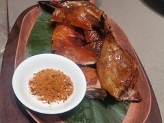 -小厨娘淮扬菜(天印大道店)