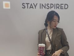 -喜茶(中山利和新地店)