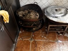-吉英盐焗鸡(文中路店)