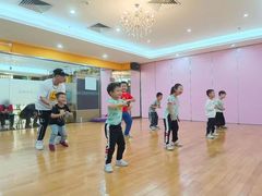 -港龙舞蹈·成人少儿舞蹈培训(深圳湾校区)