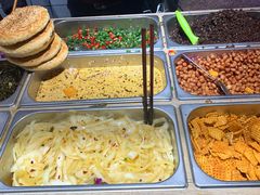 烧饼-三兄弟高炉烧饼