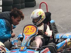 -锐擎卡丁车主题乐园(郊野公园店)