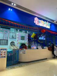 -魔力嘟嘟城(西溪欢乐城店)