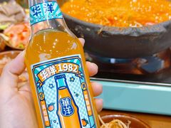 -黔有有贵州酸汤夺夺粉火锅(五味十字店)