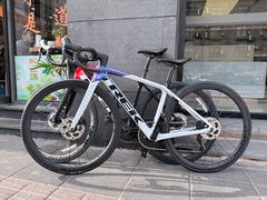 -TREK崔克自行车(徐汇滨江店)