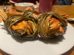 -长沙君悦酒店·自助餐厅咖啡厅
