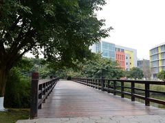 -四川大学(江安校区)