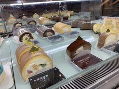 -卷心卷意·轻甜蛋糕(新光天地店)