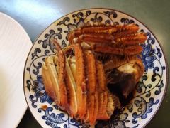 -顶特勒·黄鱼馆·特色菜(上海大世界店)