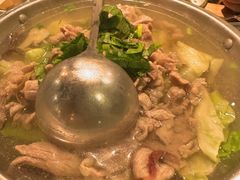 -肖四女乐山跷脚牛肉(世博源店)