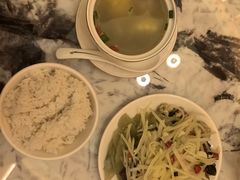 -尚善若水·汤泉·SPA·沐足(东方渔人码头店)