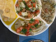 -La Medina餐厅(亮马河南路店)