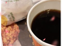 -麦当劳(凯德MALL太阳宫店)