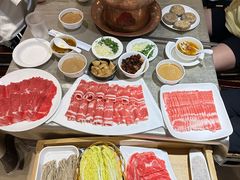 -东来顺饭庄(王府井步行街店)