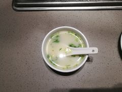 -海底捞火锅(公益西桥店)